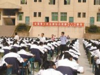 四川省南江縣職業(yè)中學農(nóng)業(yè)專業(yè)介紹