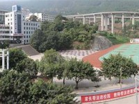 四川省南江縣職業(yè)中學2018年學校招生專業(yè)及計劃