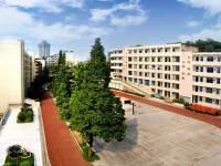 瀘州市江南職業(yè)中學(xué)校