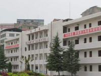 平昌縣筆山職業(yè)中學：辦學規(guī)模