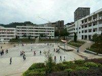 平昌縣筆山職業(yè)中學2018年招生簡章