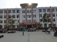 平昌縣筆山職業(yè)中學地址，電話