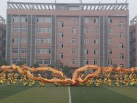 重慶市銅梁職業(yè)教育中心：旅游服務(wù)與管理