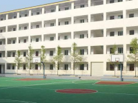 四川省達州市水電學校美容美體專業(yè)介紹