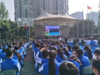 成都市洞子口職業(yè)高級(jí)中學(xué)2018招生介紹