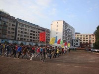 合江縣福寶職業(yè)中學(xué)2018年招生計(jì)劃