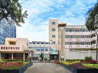 四川省成都市財(cái)貿(mào)職業(yè)高級(jí)中學(xué)校簡介
