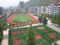 達(dá)州市職業(yè)高級(jí)中學(xué)專業(yè)總覽