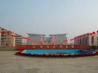 成都市技師學院，學院召開創(chuàng)建國重工作部署會