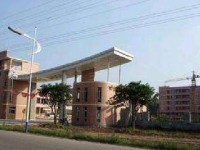 四川省開江縣職業(yè)中學(xué)好不好啊小編告訴你