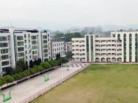 四川省開江縣職業(yè)中學(xué)學(xué)校簡介