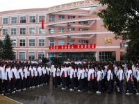 四川省阿壩衛(wèi)生學(xué)校2018招生簡介