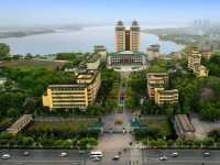 中國(guó)第五冶金建設(shè)公司技工學(xué)校建筑工程技術(shù)介紹