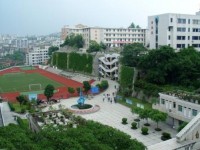 自貢市永安職業(yè)中學(xué)校電子與信息技術(shù)專業(yè)介紹