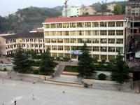 蒼溪嘉陵中等職業(yè)學校航空服務專業(yè)介紹