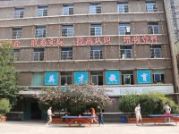 宜賓南亞電子職業(yè)技術(shù)學(xué)校住宿條件