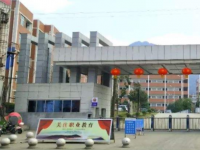 廣元市昭化區(qū)職業(yè)高級(jí)中學(xué)機(jī)械加工專(zhuān)業(yè)介紹