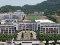 四川省張瀾職業(yè)技術(shù)學(xué)校學(xué)校建設(shè)與規(guī)劃