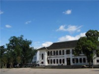 四川省儀隴縣扶輪育才職業(yè)中學(xué)校建筑工程施工專(zhuān)業(yè)介紹
