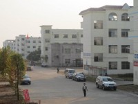 金溪縣中等職業(yè)學(xué)校學(xué)校介紹