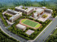 四川省南充市高坪職業(yè)高級(jí)中學(xué)建筑工程施工專(zhuān)業(yè)介紹