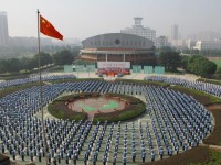 四川省南充市高坪職業(yè)高級中學(xué)招生介紹2018