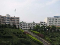 四川省內江醫(yī)科學校的學校簡介