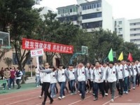 達(dá)州華西職業(yè)技術(shù)學(xué)校師資力量