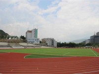 攀枝花市高級技工學(xué)校是全國第一所國際釩鈦學(xué)院