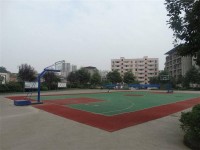 仁壽縣華達(dá)中等職業(yè)學(xué)校簡介