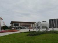 四川省樂山市第一職業(yè)高級(jí)中學(xué)好不好啊
