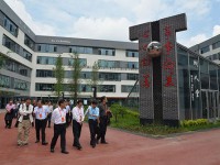 四川省成都市青蘇職業(yè)中學(xué)校好不好啊