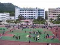四川省南部縣升鐘職業(yè)中學(xué)學(xué)校介紹