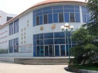 四川省德陽(yáng)市旅游職業(yè)學(xué)校簡(jiǎn)介