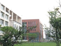 四川省金堂縣職業(yè)高級中學(xué)