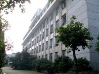 四川省鹽業(yè)學(xué)校校園環(huán)境
