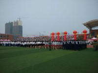 成都五月花高級技工學(xué)校2018年學(xué)校招生專業(yè)及計(jì)劃