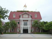 宜賓三峽機(jī)電職業(yè)技術(shù)學(xué)校校園環(huán)境怎樣