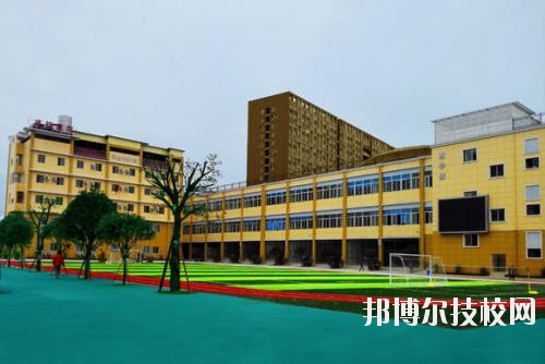 成都市育華職業(yè)學(xué)校簡(jiǎn)介