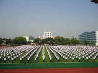 四川省江安縣職業(yè)技術(shù)學(xué)校招生介紹