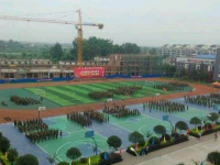 資陽市樂至機(jī)電職業(yè)技術(shù)學(xué)校就業(yè)率高不高