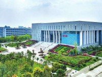 四川瀘州德陽市有哪些國家級示范學(xué)校