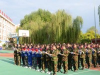 四川廣元市有哪些國家級示范中等職業(yè)學(xué)校