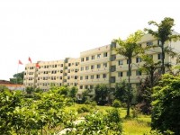 重慶市機(jī)電工程技工學(xué)校?簡介