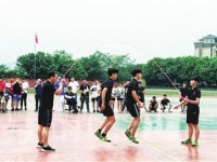 重慶市藝才技工學(xué)校簡介