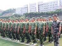 重慶市江南職業(yè)學校專業(yè)簡介