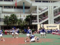 成都市禮儀職業(yè)中學(xué)2018招生介紹