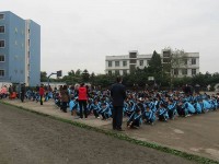 自貢市舞蹈學(xué)校招生介紹2018
