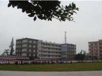 四川省中江職業(yè)中專(zhuān)學(xué)校招生介紹2018