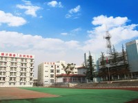 綿陽職業(yè)技術(shù)學院招生介紹2018